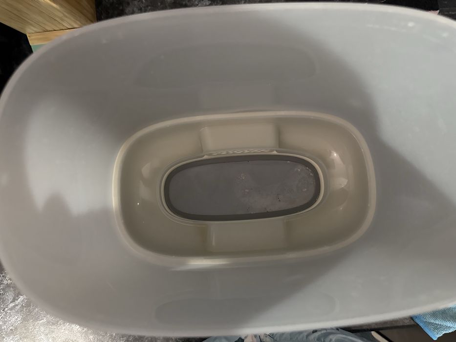 Стерилізатор та сушарка 4-в-1 Philips Avent Premium (SCF293) в ідеалі!