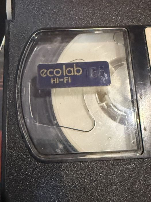 Homem Aranha 2 em VHS 1990