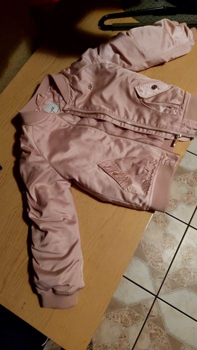 Ubrania dla dziecka 98-110 cm./ Dla dziewczynki