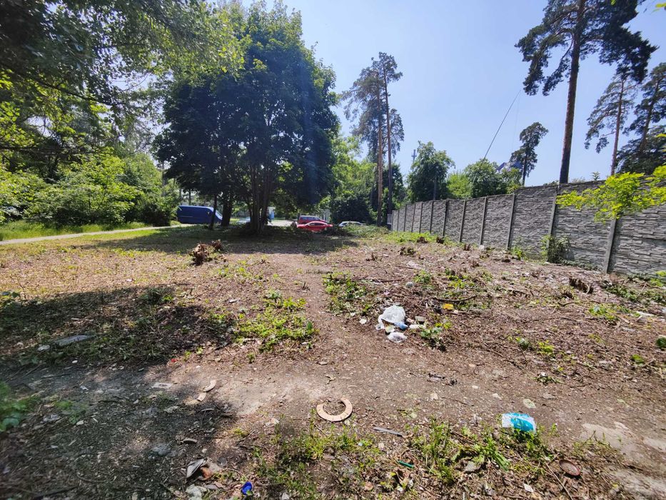 Котельникова и Отдыха-продам участок 19,9сот.,м.Житомирская 1км,БЕЗ%