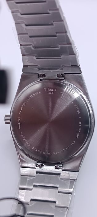 Tissot PRX "Black"