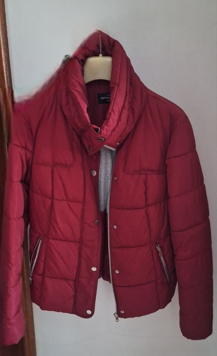 Casaco outerwear C&A Tamanho S/M