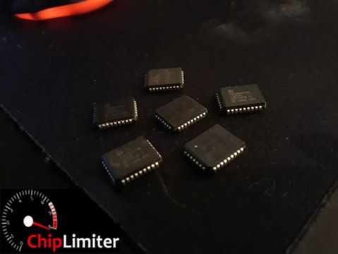 Chip para 106 gti / saxo cup