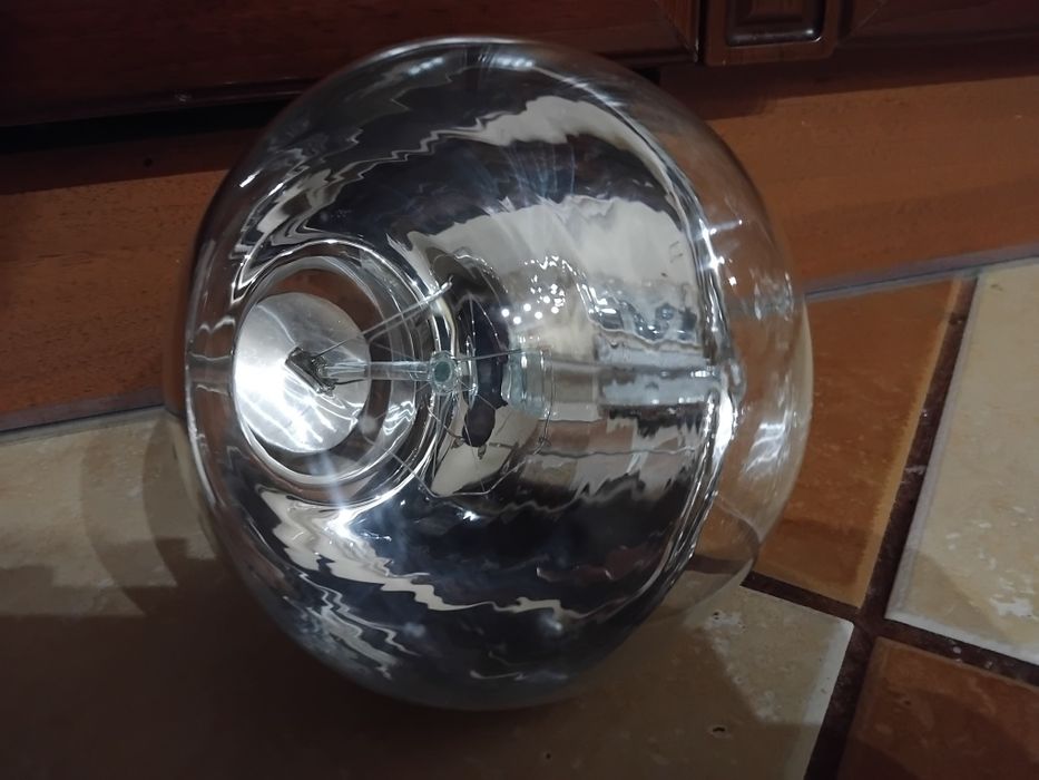 Лампа 300ват Ссср