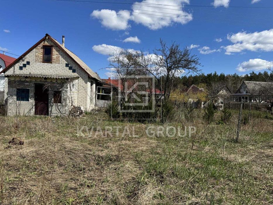 Продаж будинку в Бородянському районі