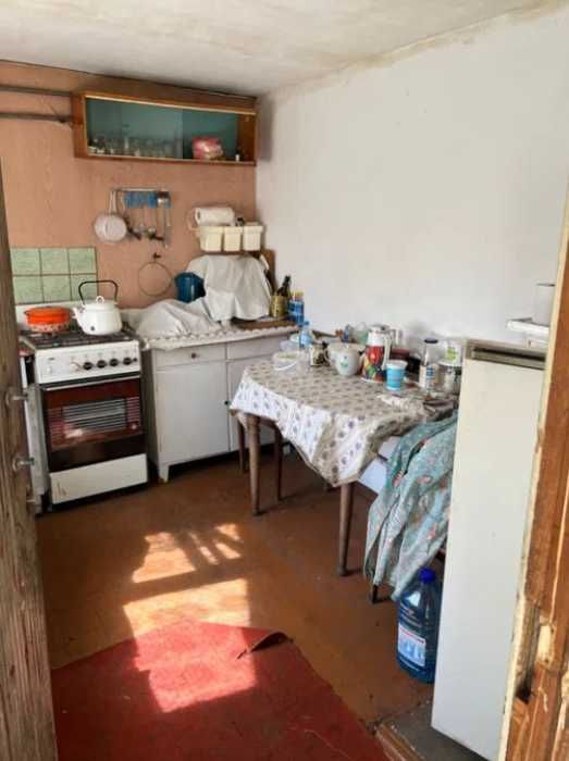 Продам будинок та 5соток ділянка, держ програми-ТАК