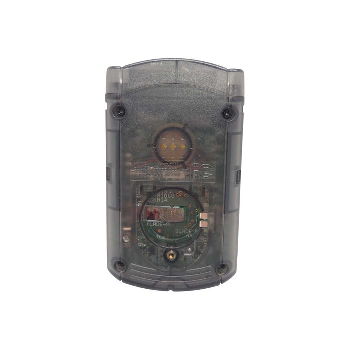 Karta Pamięci VMU Black Sega Dreamcast HKT-7000