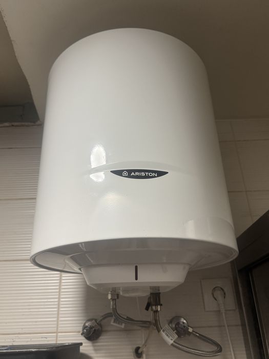 Termoacumulador 50L