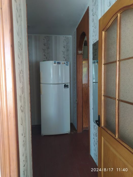 Здаю 1-кімнатну квартиру. СВОЮ. Район площі Перемоги