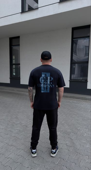 Футболка c.p company