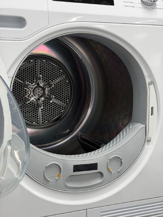 Miele TCI 670 WP ПРЕМІАЛЬНА сушильна машина тепловий насос ГАРАНТІЯ‼️