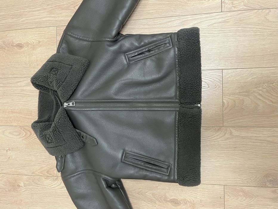 Срочно!Дубленка,ідеальний стан