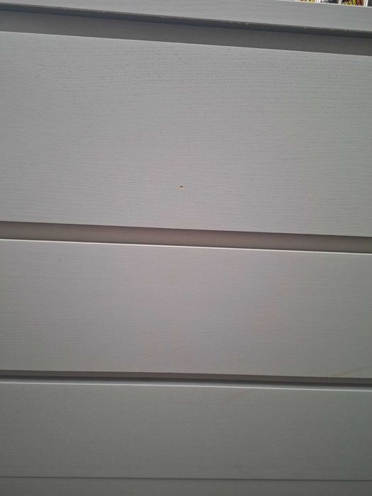 Cômoda Malm Ikea