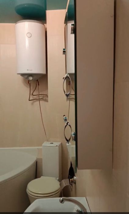 2-rooms apartment apartment by the address st. Kartamyshevskaya Marii Raskovoy (area 65 m²) - Atlanta.ua - photo 5