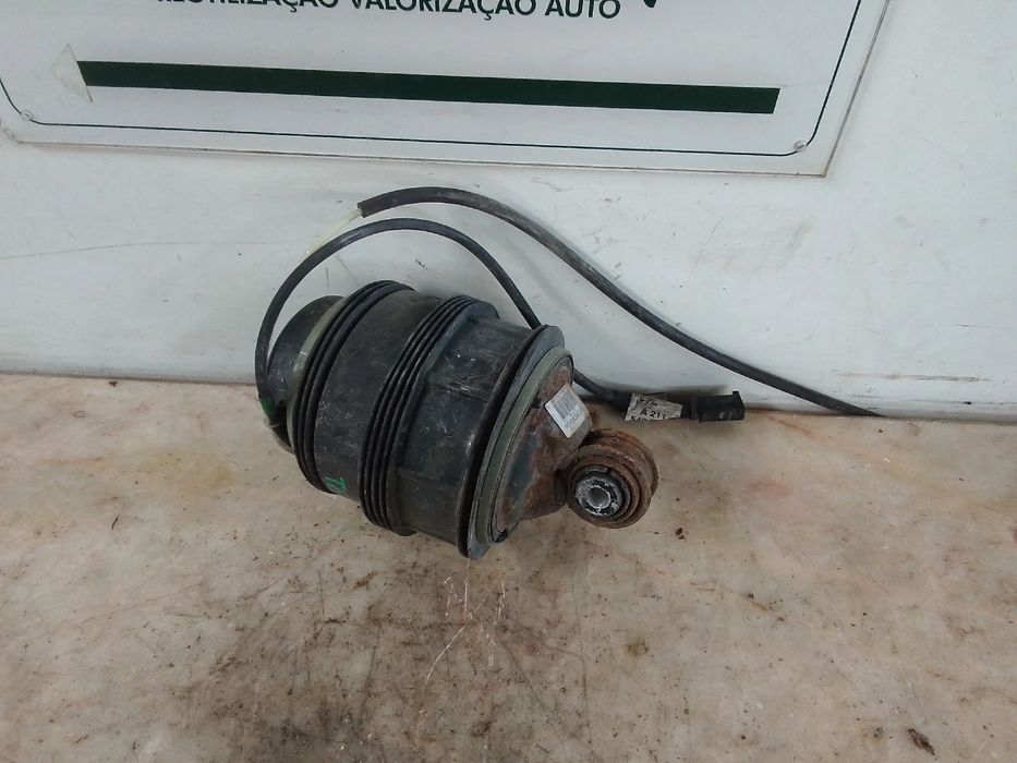 Balão de Suspenção Esq. MERCEDES-BENZ Classe E (W211)