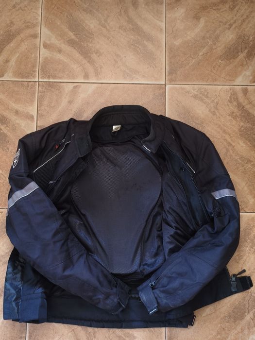 Casaco Motard Goldstar L