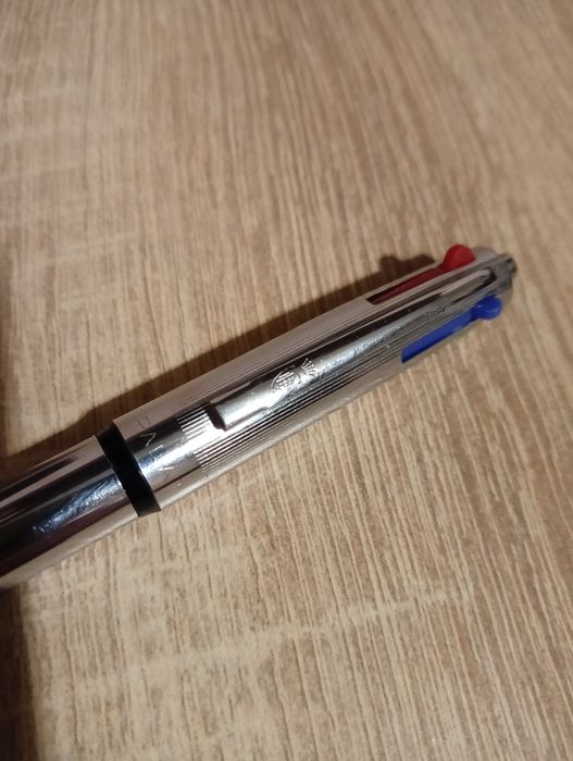 Ручка шариковая Palatin cobell 22. italy.