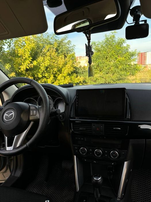 Продам Mazda CX-5