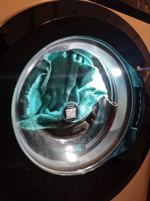 Máquina Lavar roupa nova Cecotec