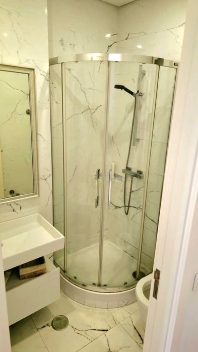 Arrendamento de apartamento T2 na praça 25 de Abril, 7, Algés