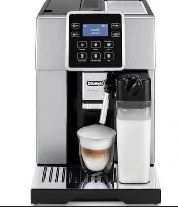 Automatyczny ekspres ciśnieniowy De'Longhi Perfecta Evo1450 W