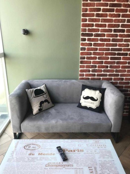 Продам 3-кімнатну квартиру бізнес-класу, 66 м², у ЖК «Дельмар» (центр)