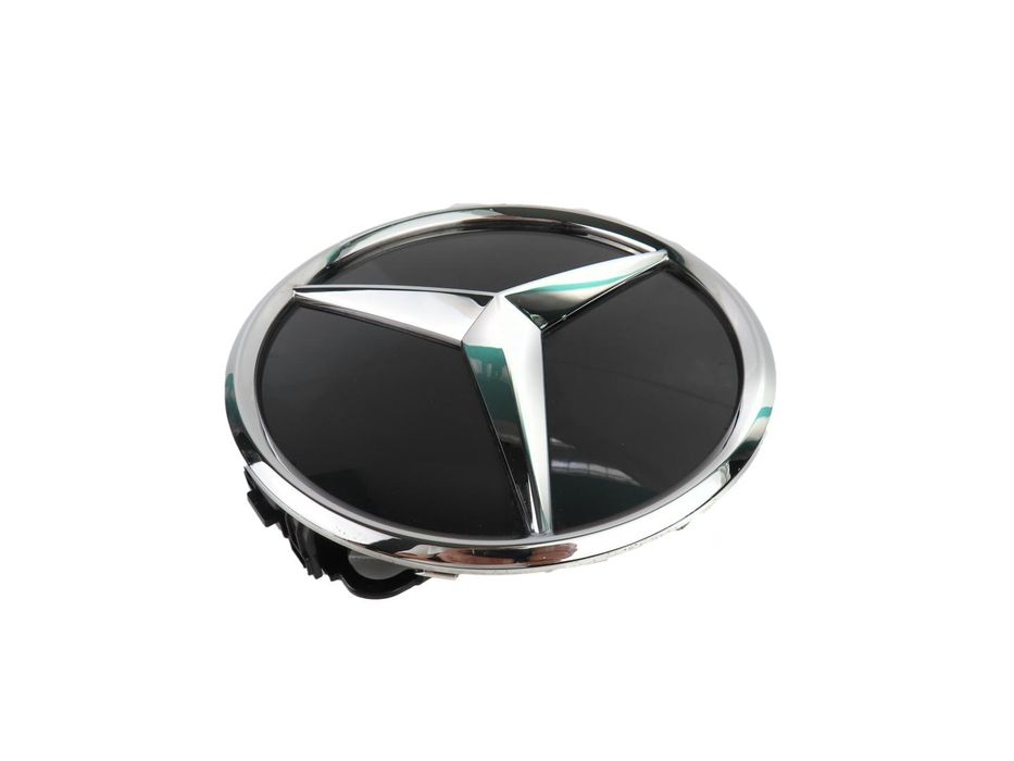 Emblema Mercedes-Benz A-Class Ref: A1778880101 2013 - 2026