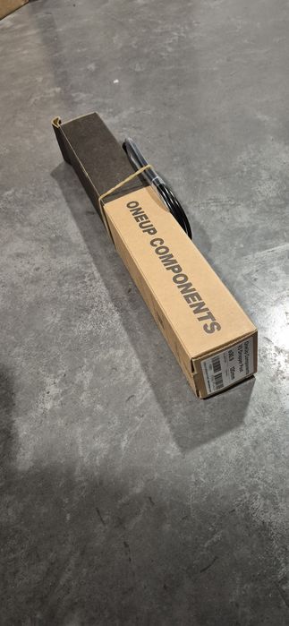 Espigao telescopio one up v3