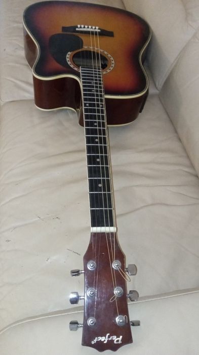 Гітара електроакустична Perfect AS-001 CE, Корея