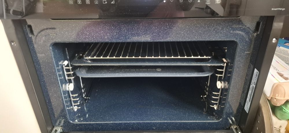 Piekarnik Samsung do zabudowy