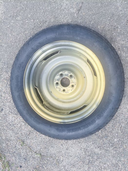 Докатка 5*114,3 R18 Kia,Hyundai,Mazda,Renault,Nissan