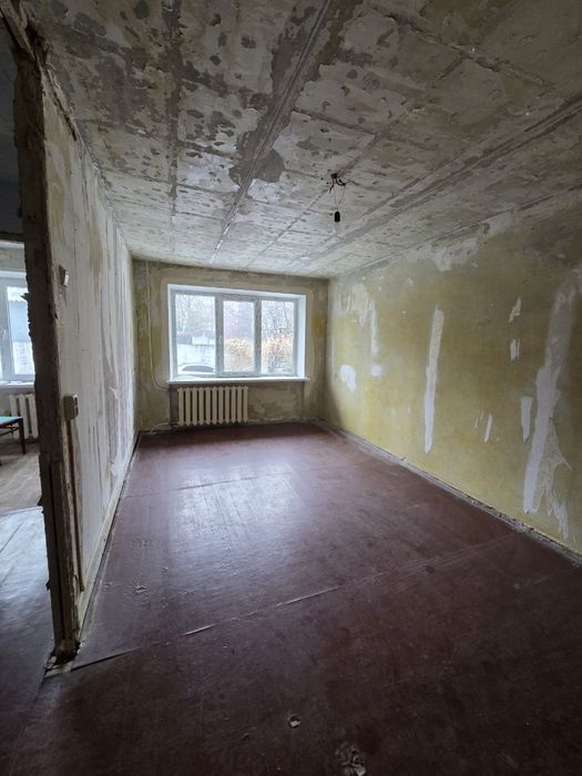 3к Продам ул.Суворова 15а ( Шепарда), Титова