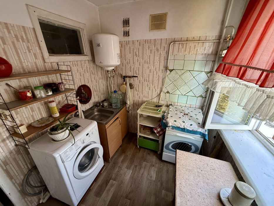 Продам 3-кімн квартиру Студентська