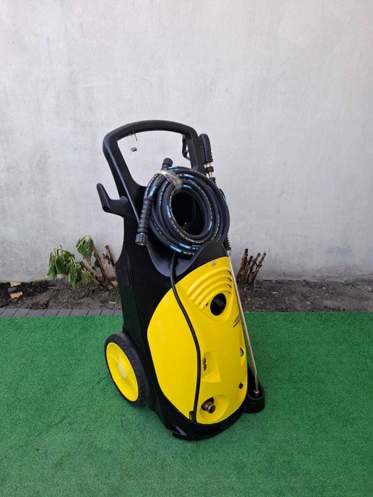 Myjka Karcher HD 10/23-4S Gwarancja Wysyłka Service