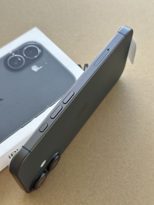 IPHONE 17 256 Neverlock