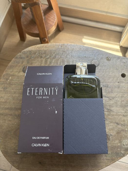 ETERNITY | Calvin Klein (200ml)