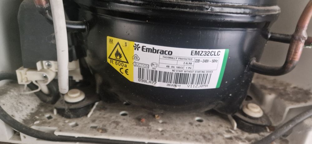 Холодильник Liebherr