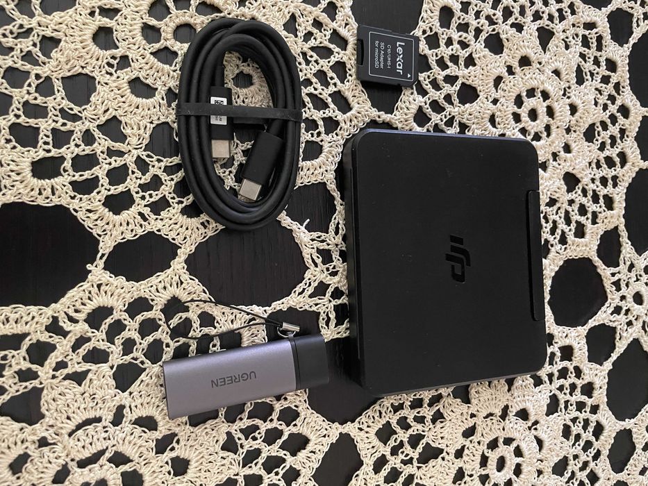 Dron DJI Mavic 3 Pro