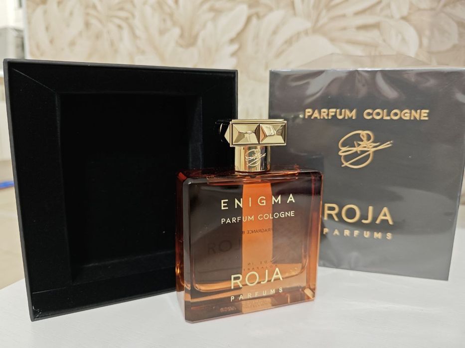 Roja Parfums Enigma Pour Homme Parfum Cologne,
