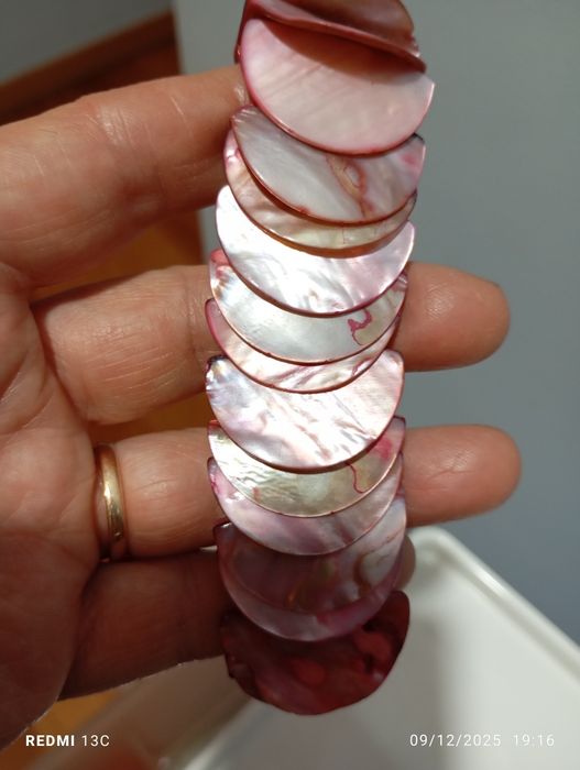 Pulseira elástica