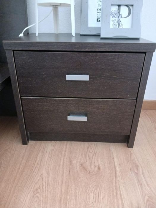 conjunto de quarto