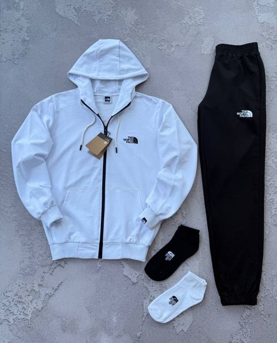 Спортивний костюм чоловічий Nike, Adidas, BOSS, 5в1, від 599 грн ,