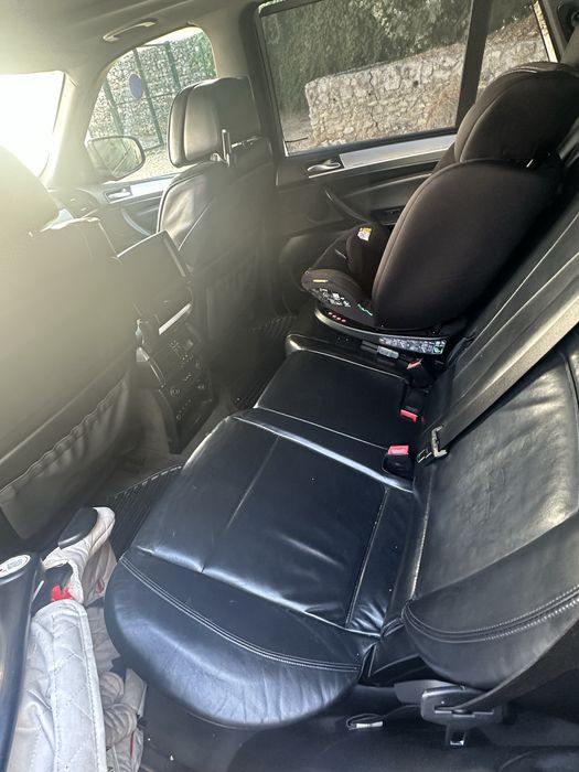Bmw x5 E70 35d xdrive