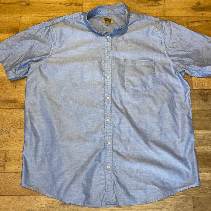 Foundry Męska Modna Elegancka Koszula Rozm. 2 Xlt