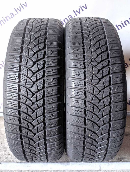Шини зимові R14 185/60 Firestone Winterhawk 3