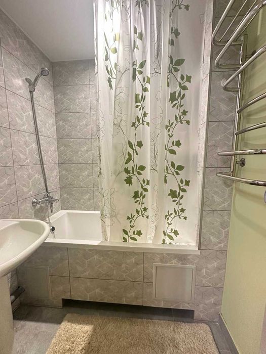 Сдам 2к квартиру, ремонт, ж/м Приднепровск