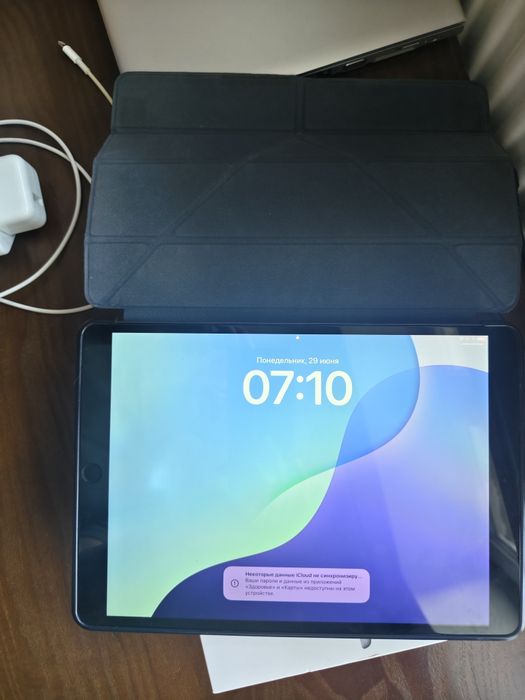 ipad air 3 - купить планшет - Цена на OLX.ua