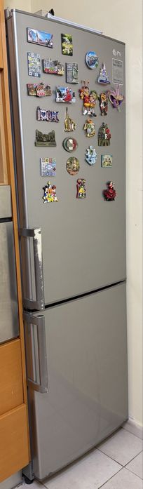 Vendo frigorifico otimo estado