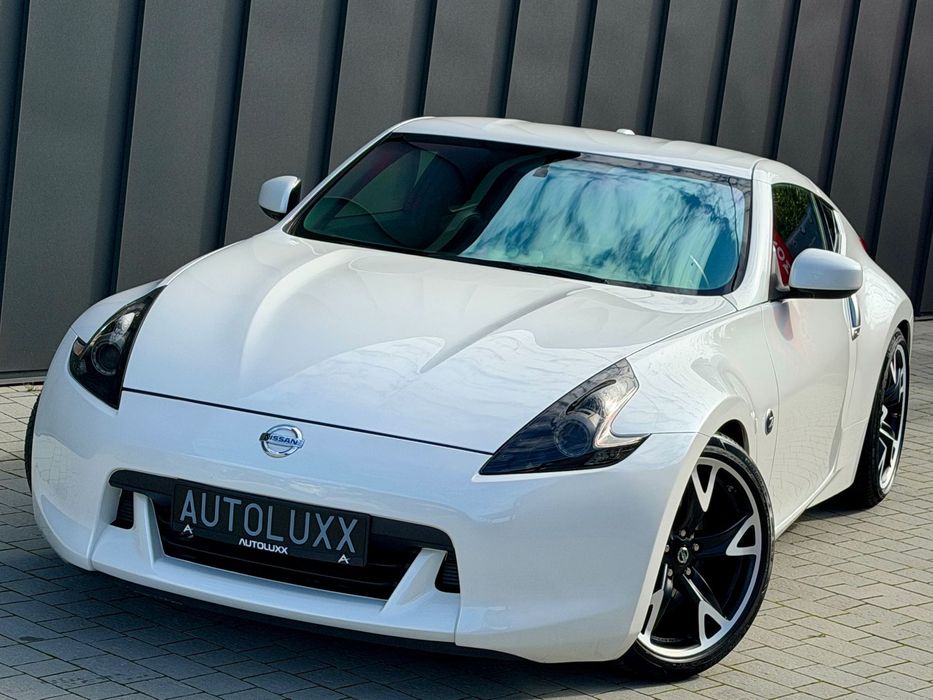 Nissan 370 Z