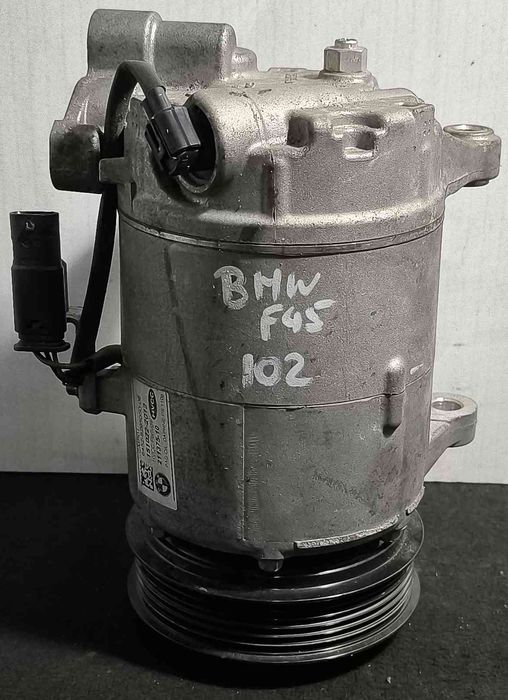 Compressor Ar Condicionado | BMW